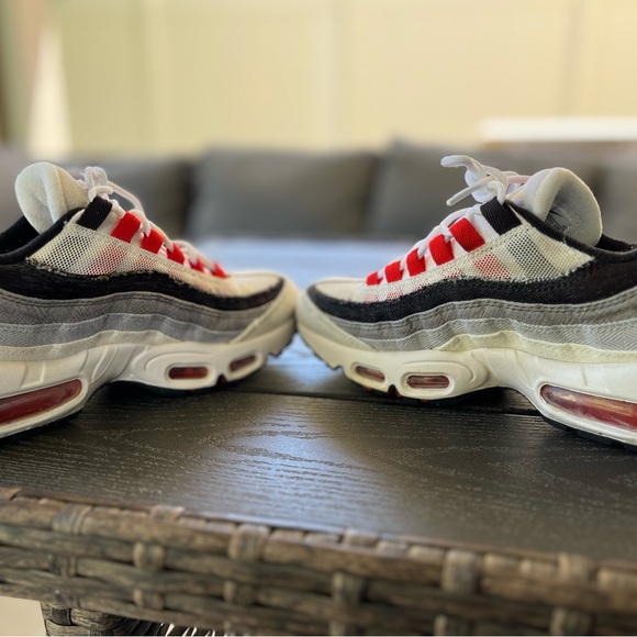 Nike Air Max 95